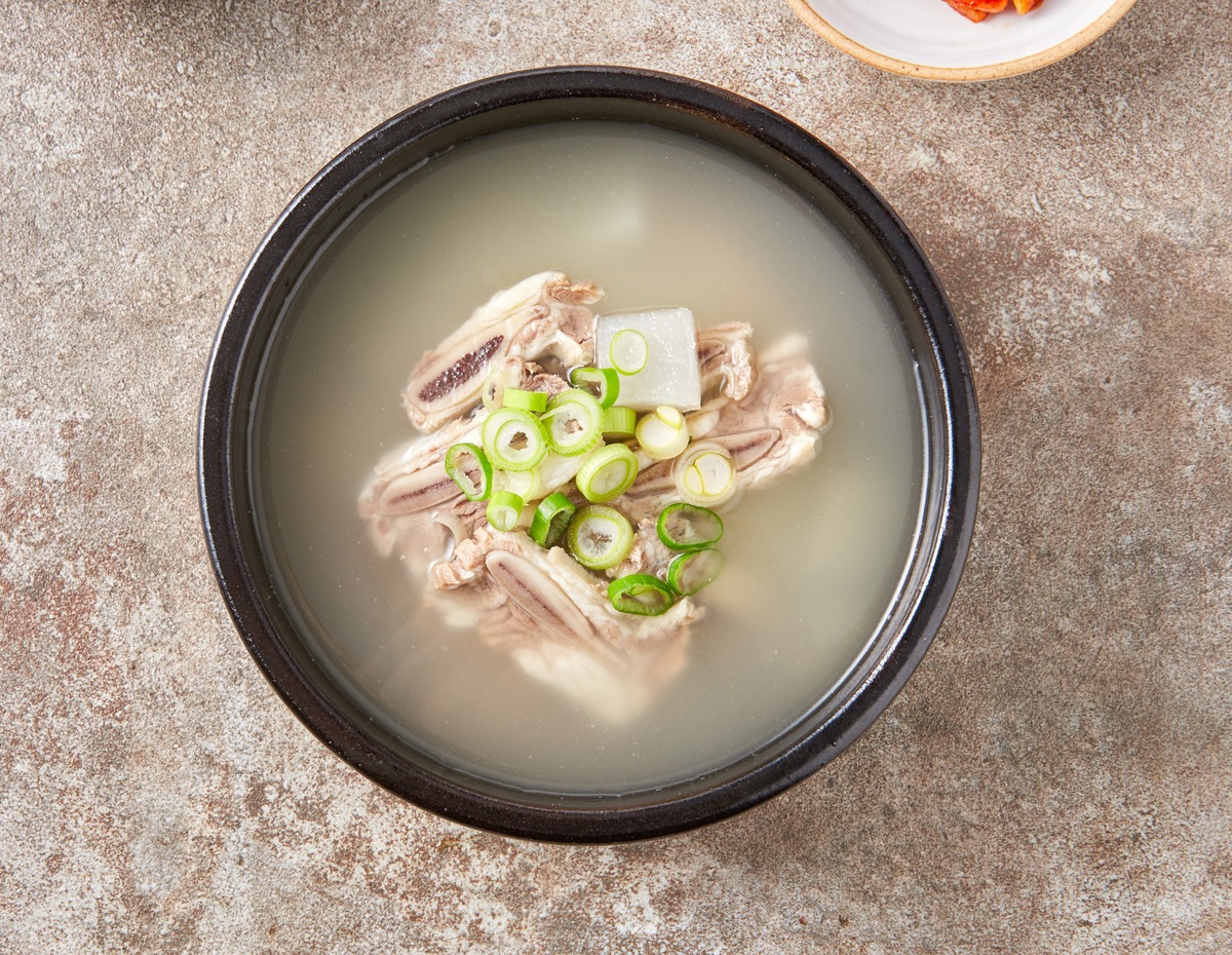 국·탕류